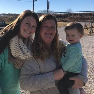 Meet your Posher, Robyn